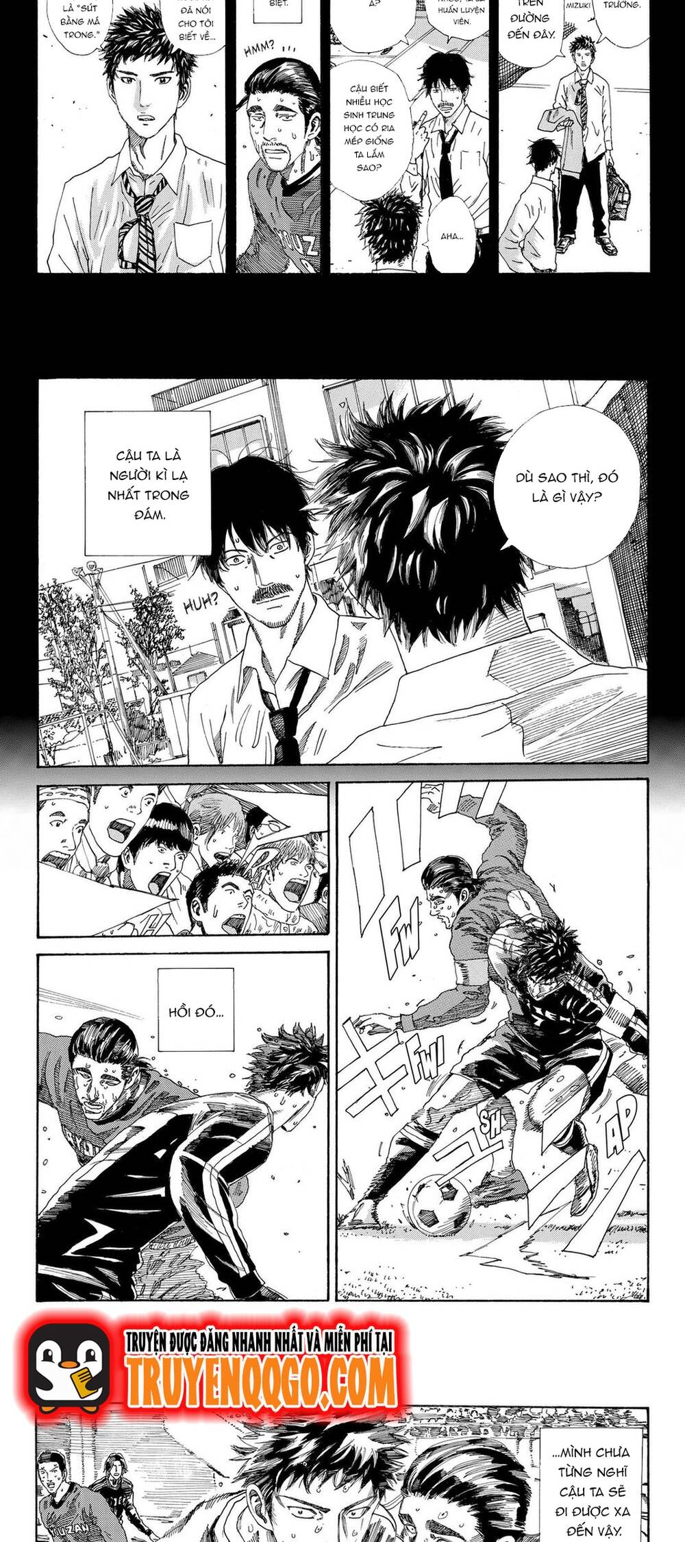 Days Chapter 222 - 9