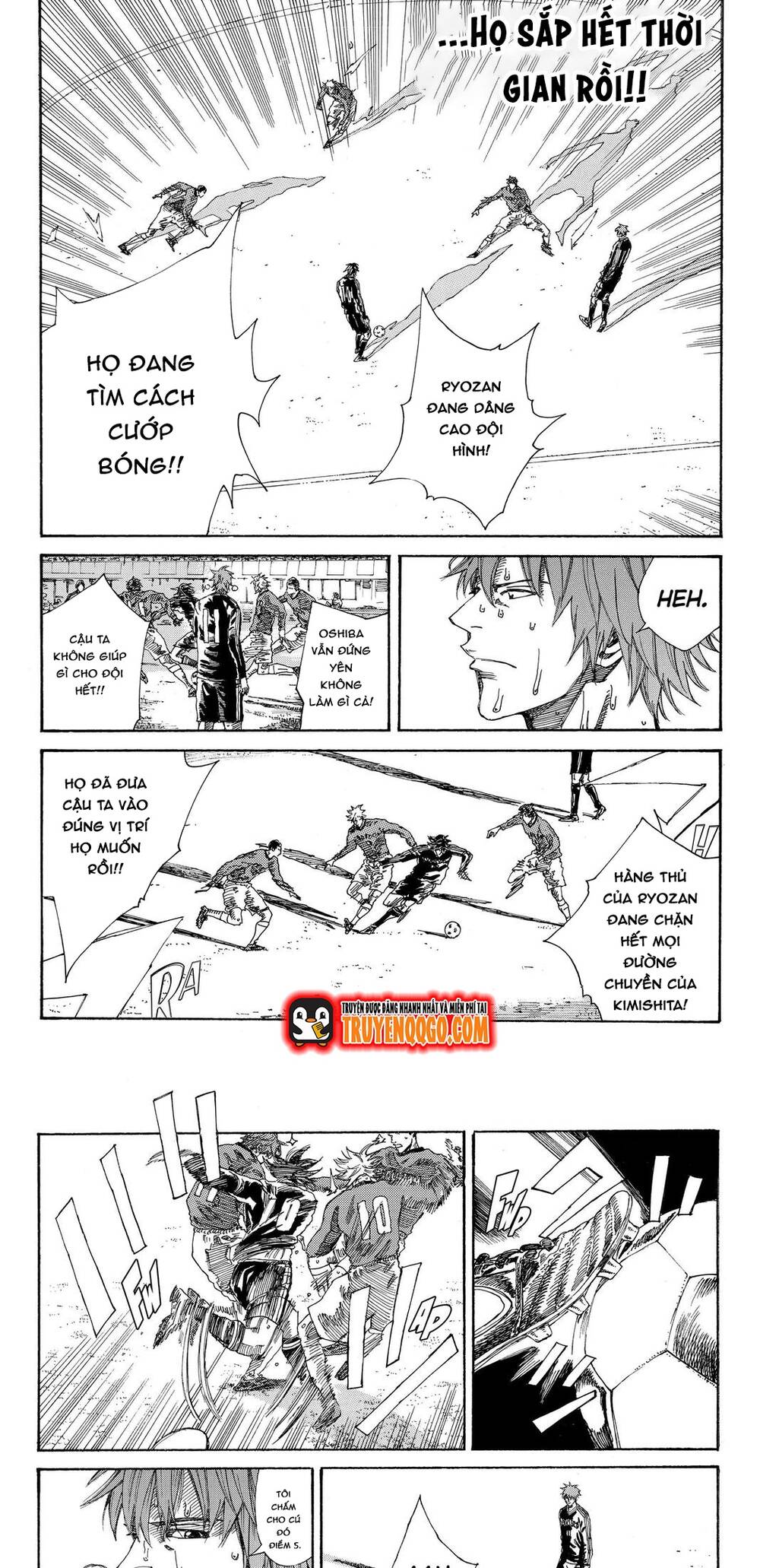 Days Chapter 223 - 2