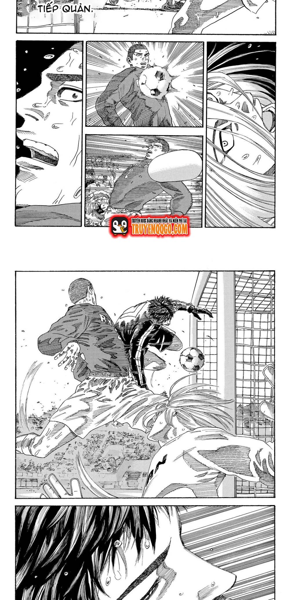 Days Chapter 223 - 11