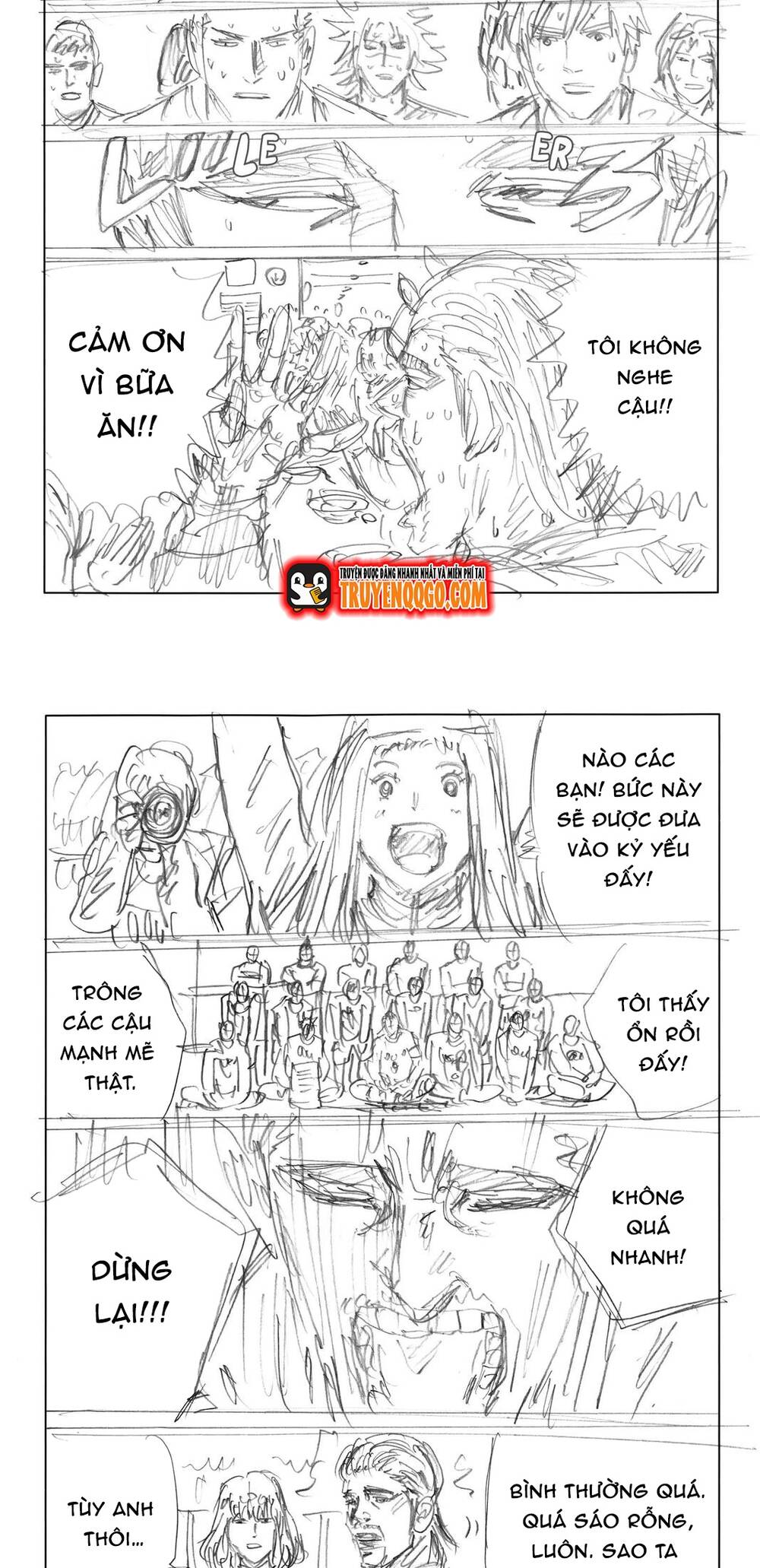 Days Chapter 223 - 15