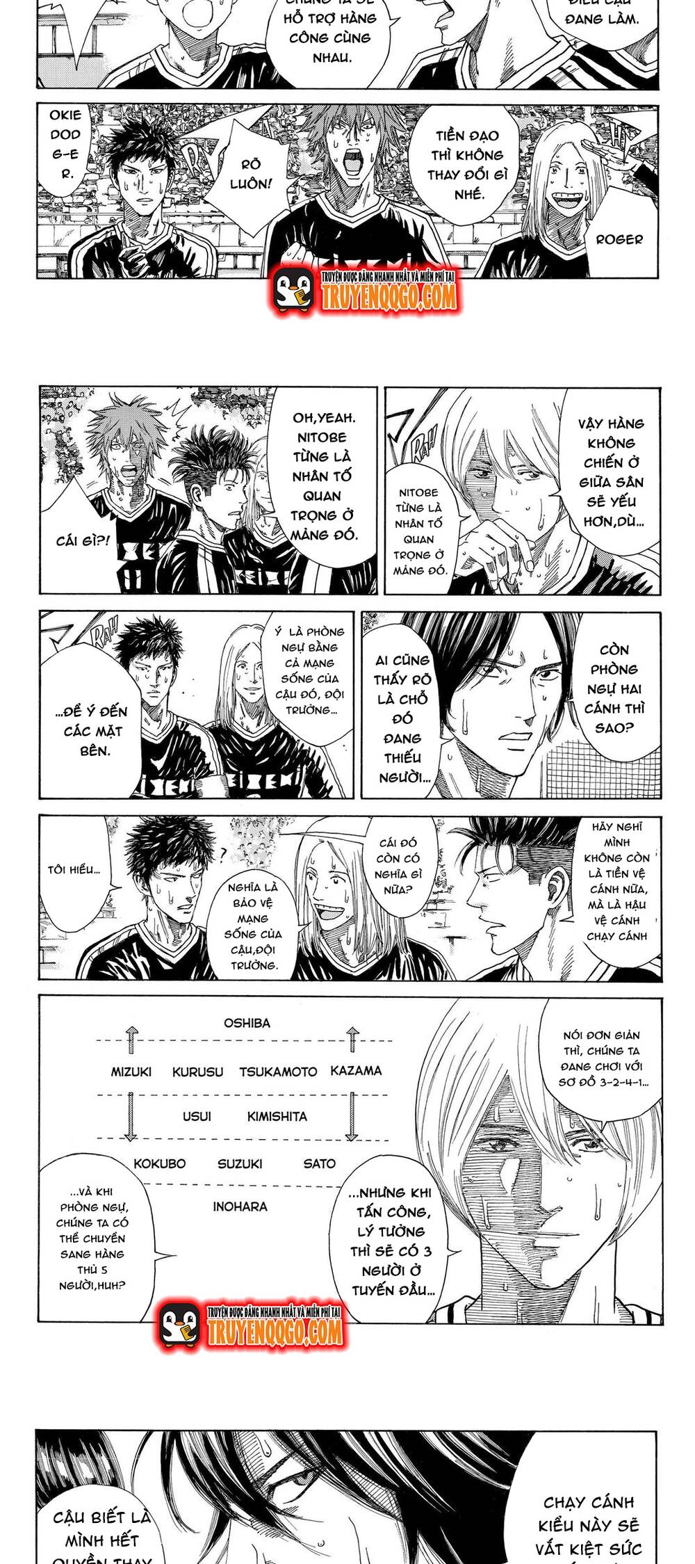 Days Chapter 224 - 13