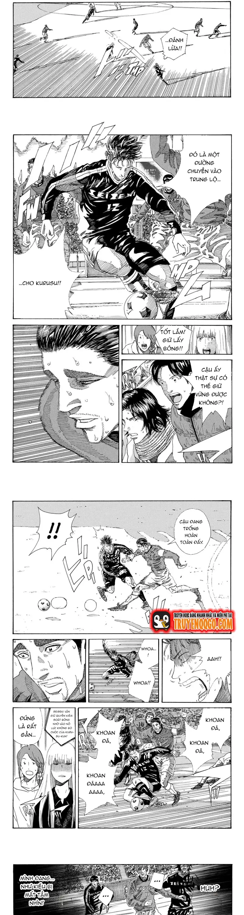 Days Chapter 227 - 3