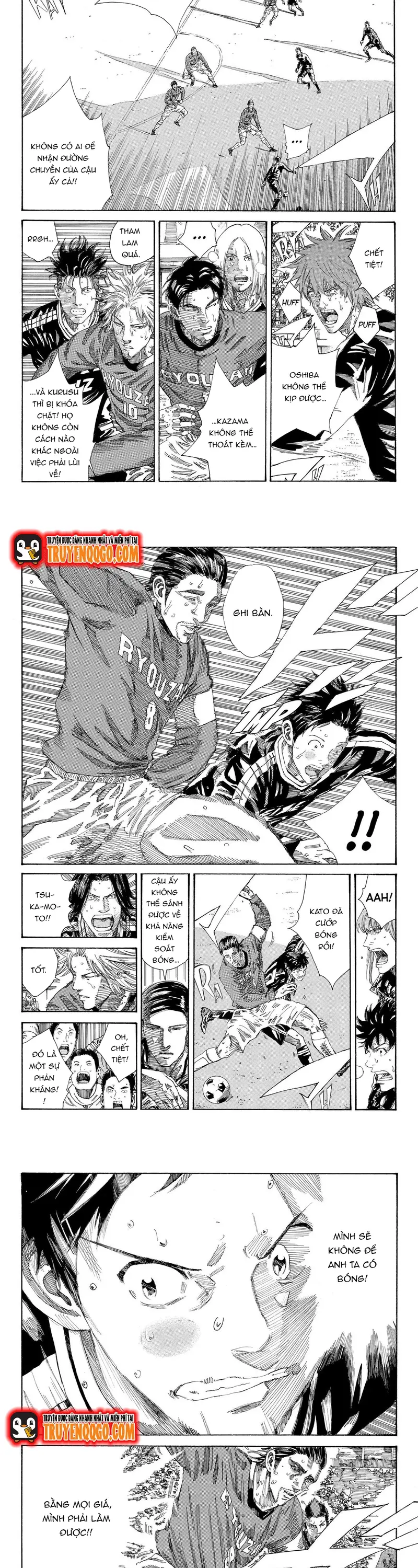 Days Chapter 228 - 2