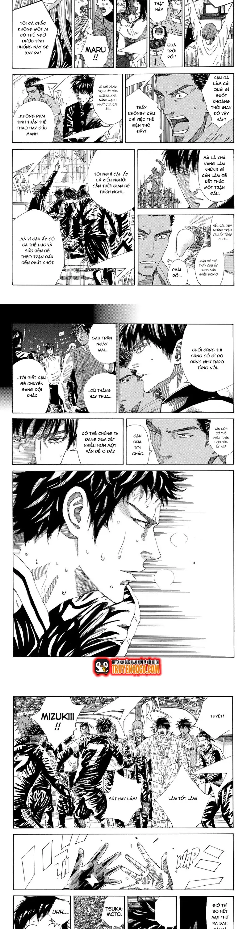 Days Chapter 229 - 2