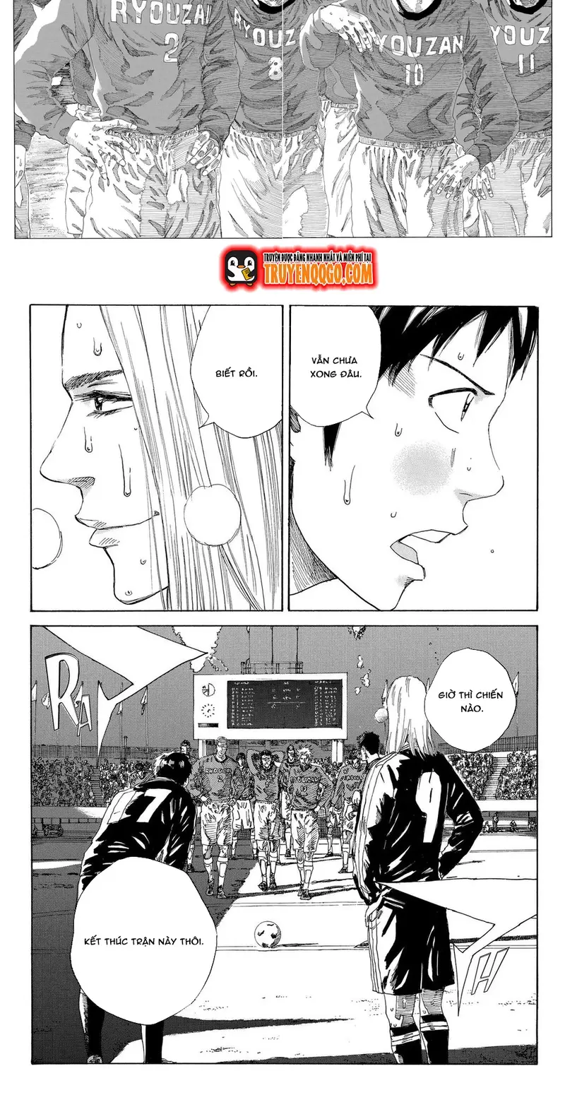 Days Chapter 229 - 8