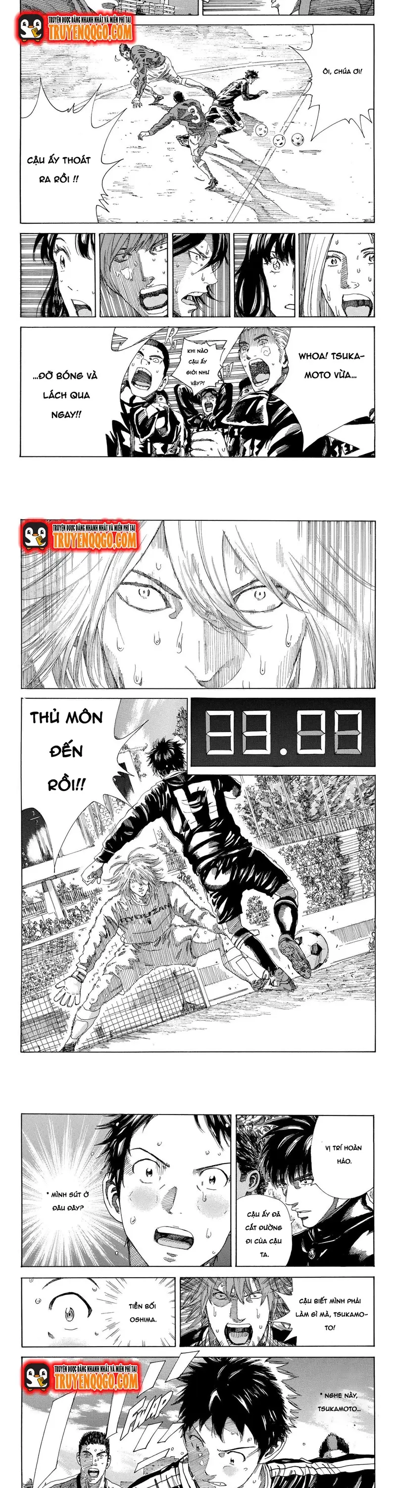 Days Chapter 230 - 2