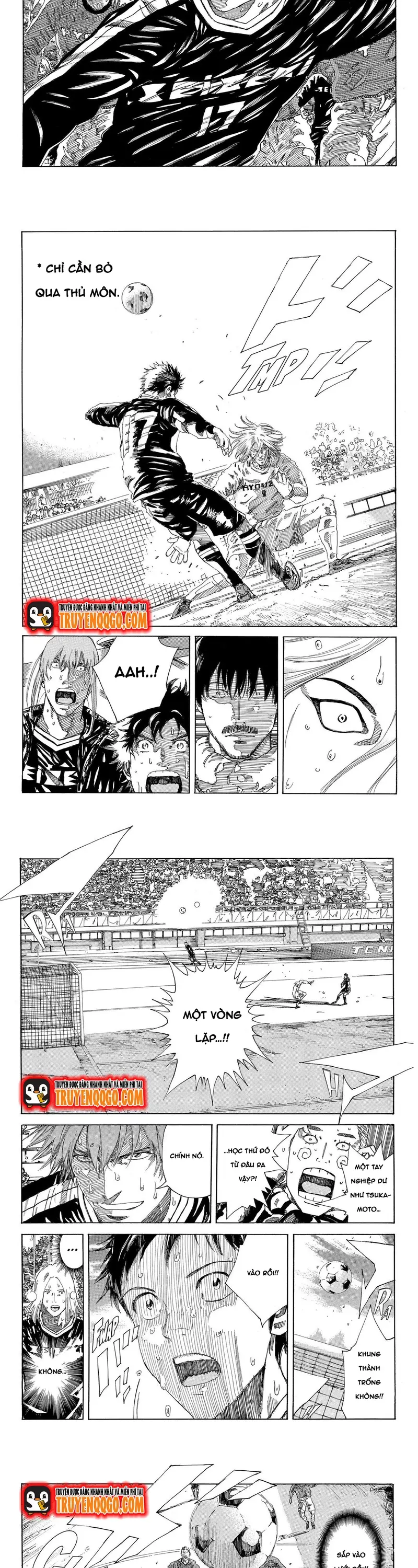 Days Chapter 230 - 3