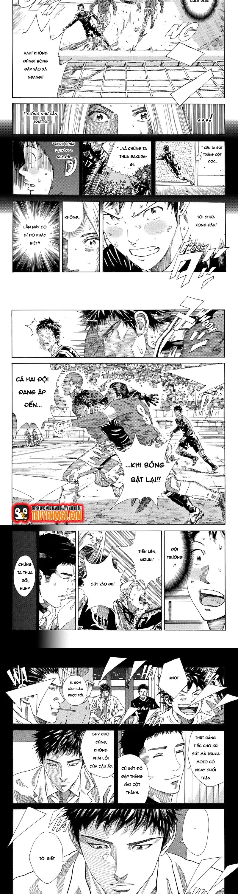 Days Chapter 230 - 4