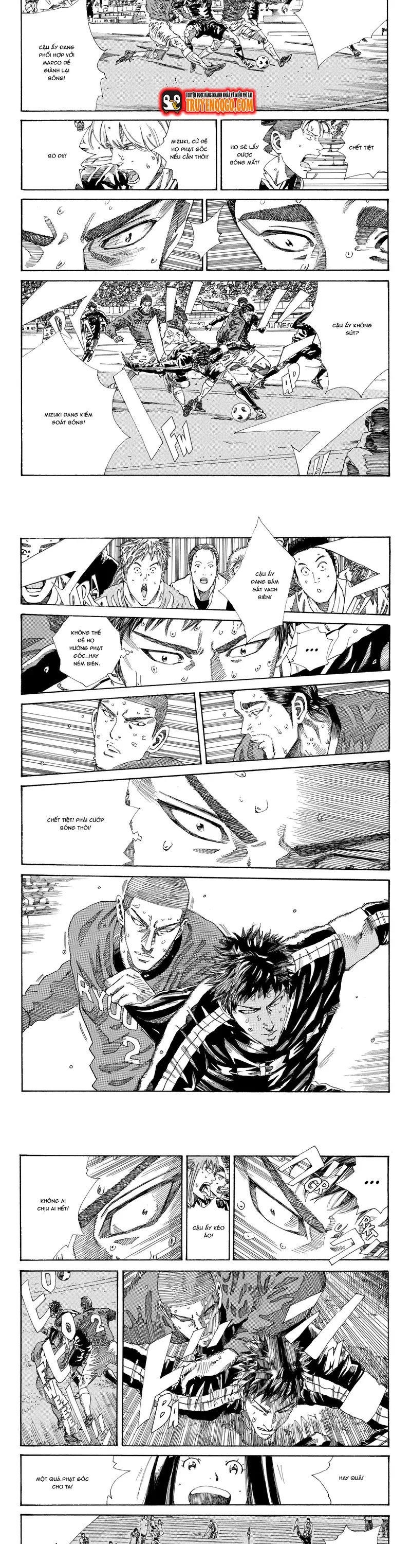 Days Chapter 234 - 2