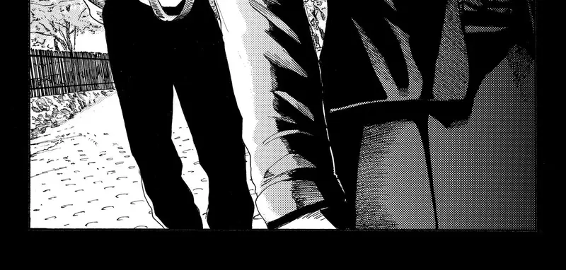 Days Chapter 234 - 9