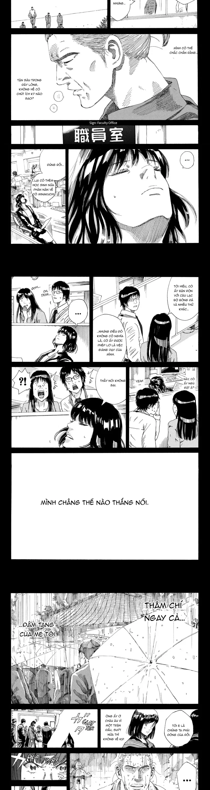 Days Chapter 236 - 2