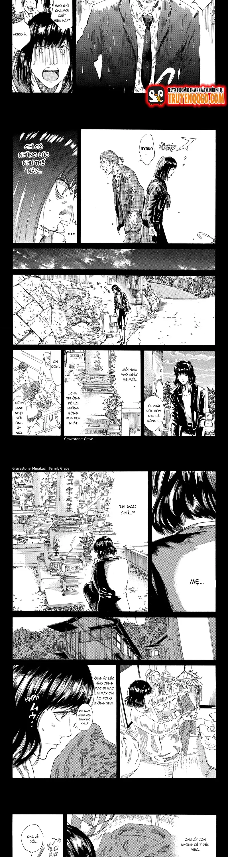 Days Chapter 236 - 3