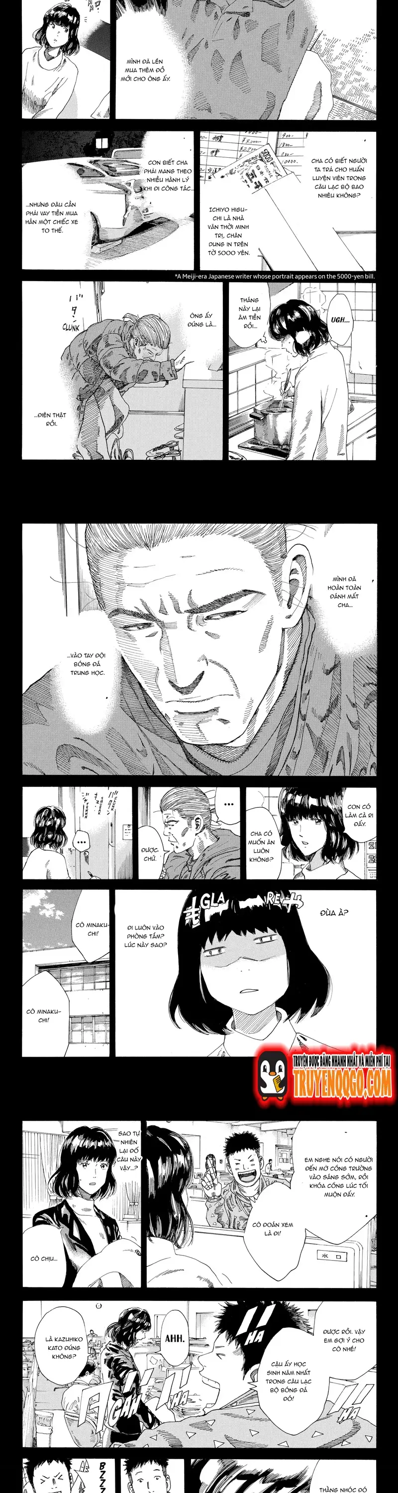 Days Chapter 236 - 4