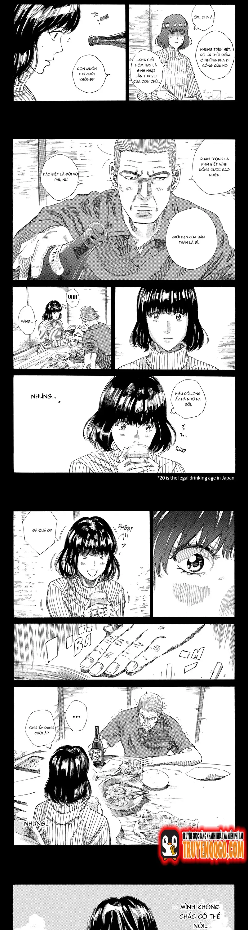 Days Chapter 236 - 7