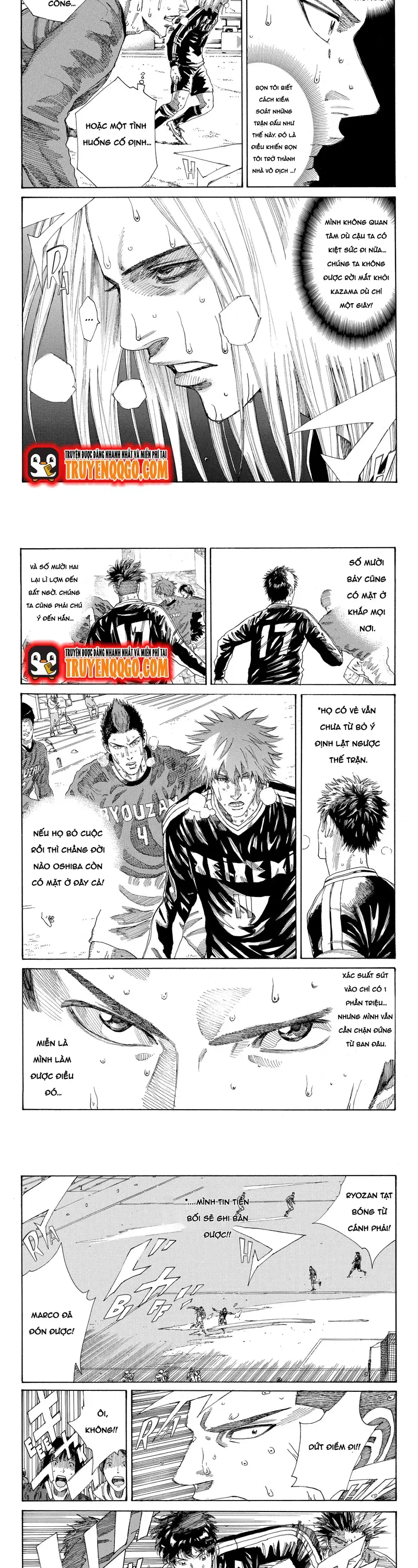 Days Chapter 237 - 2