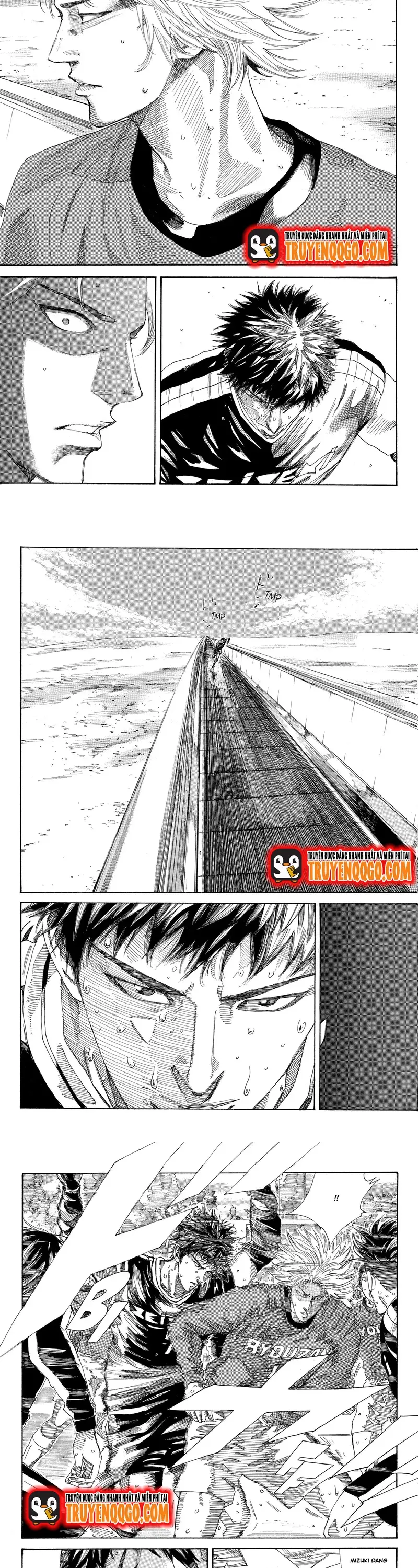 Days Chapter 237 - 10