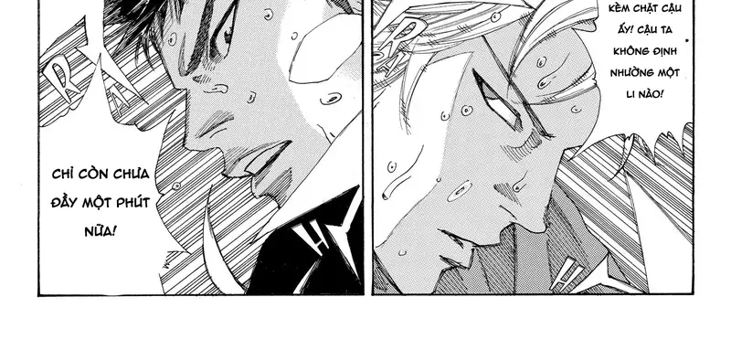 Days Chapter 237 - 11