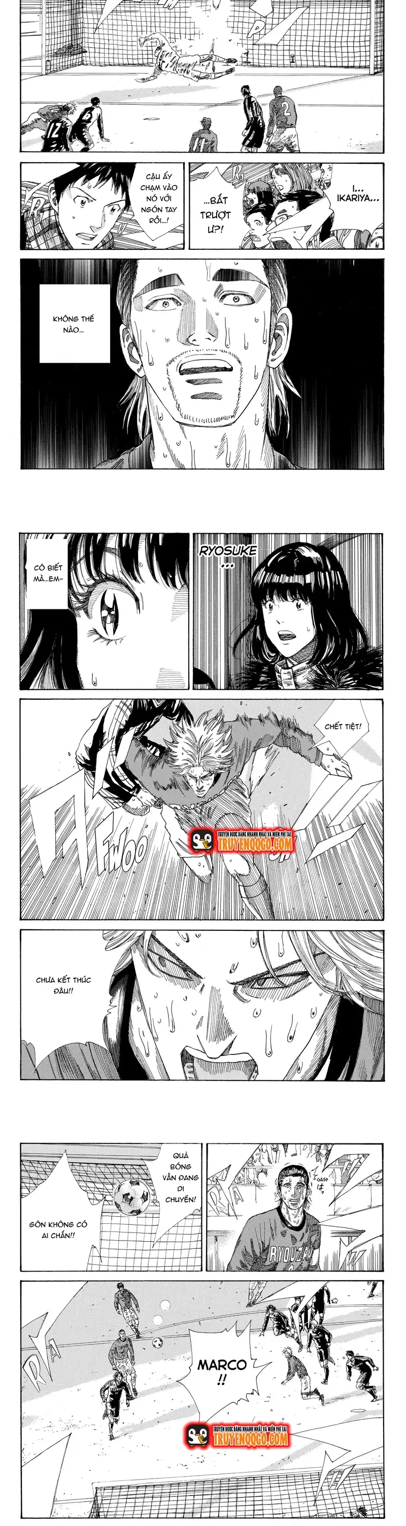 Days Chapter 239 - 2