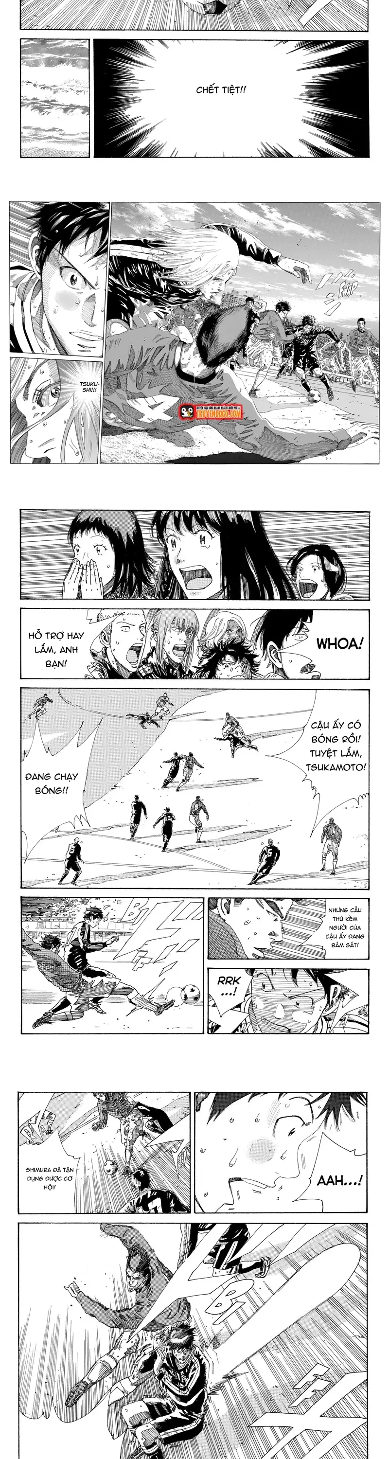 Days Chapter 239 - 7