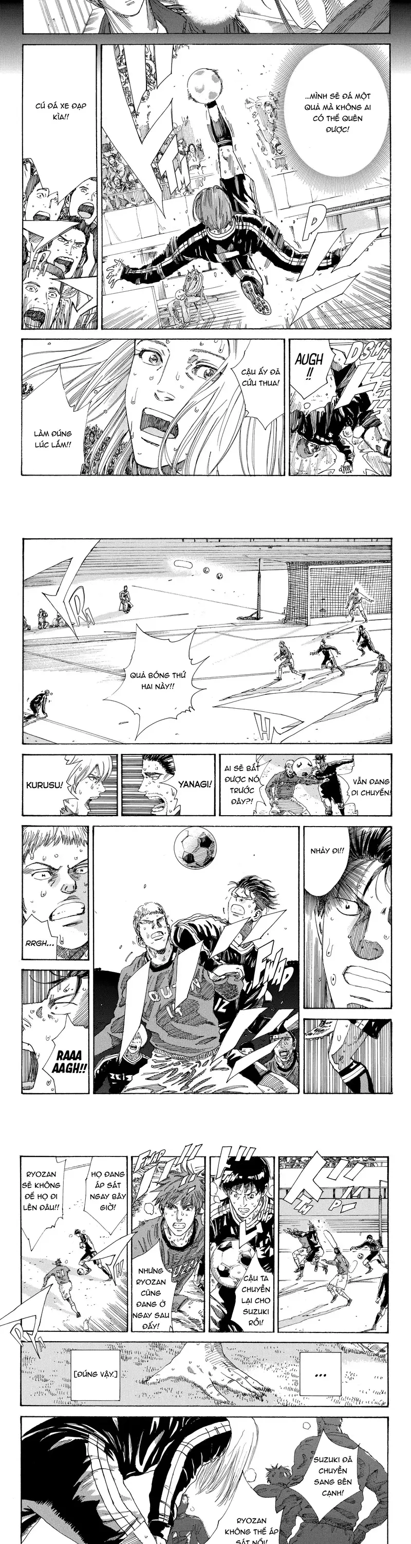 Days Chapter 240 - 2