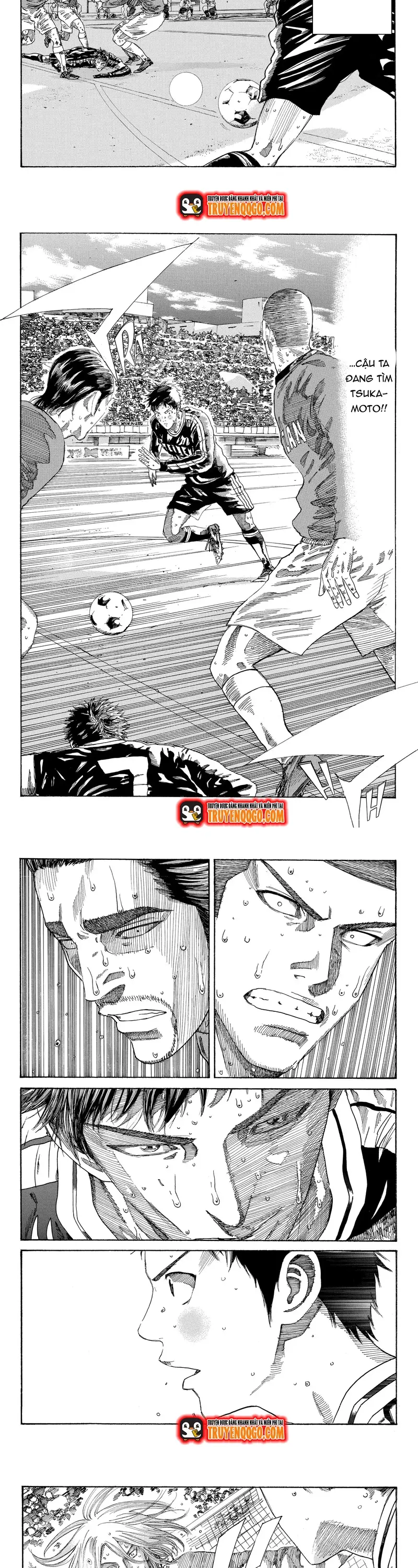 Days Chapter 240 - 7