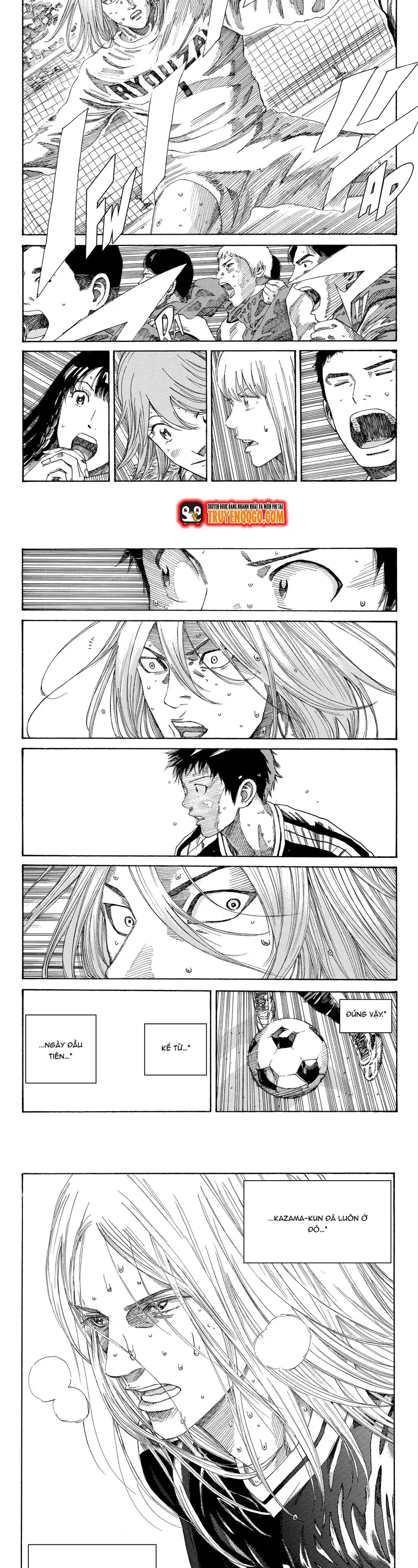 Days Chapter 240 - 8