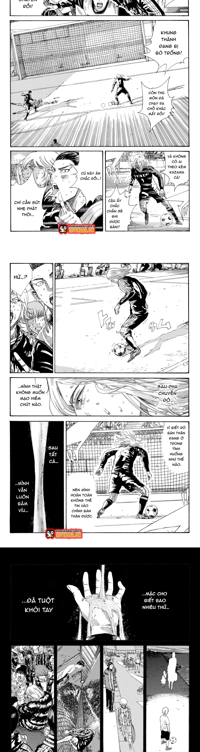 Days Chapter 241 - 2