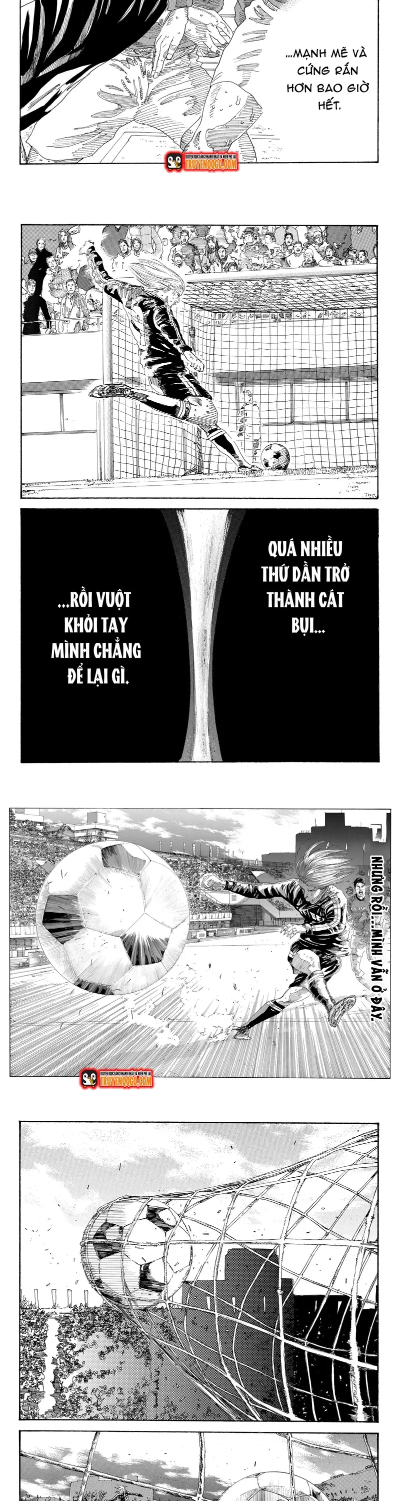 Days Chapter 241 - 5