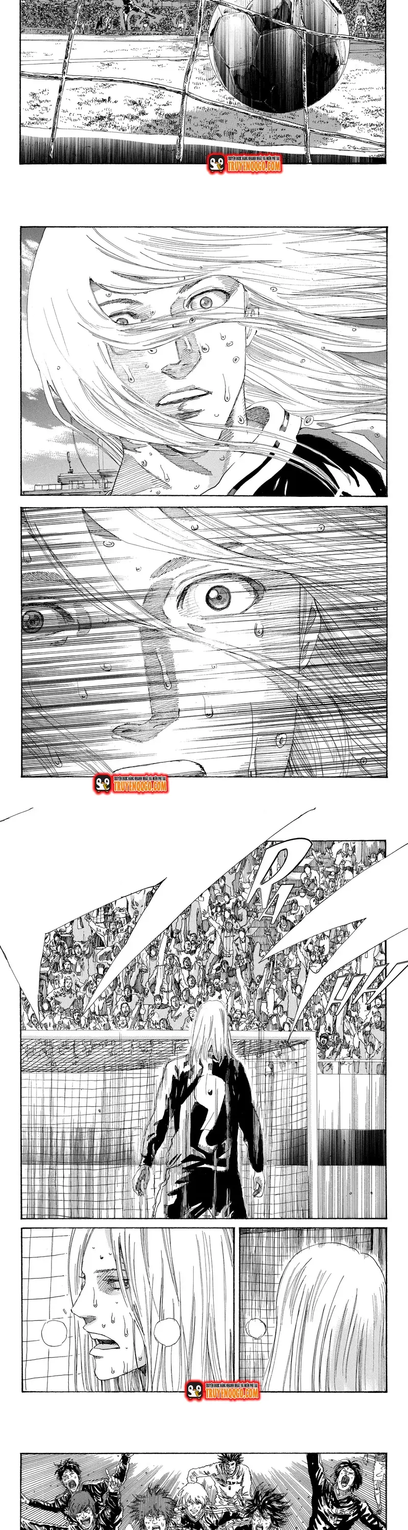 Days Chapter 241 - 6