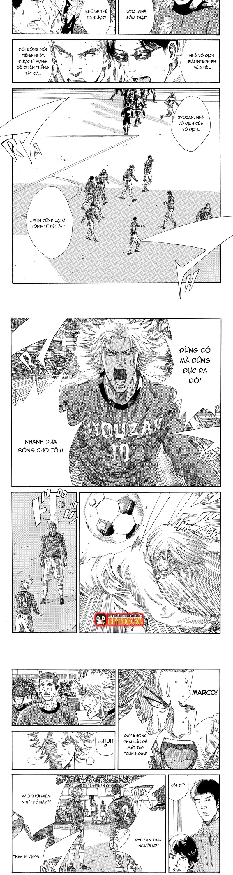 Days Chapter 242 - 2