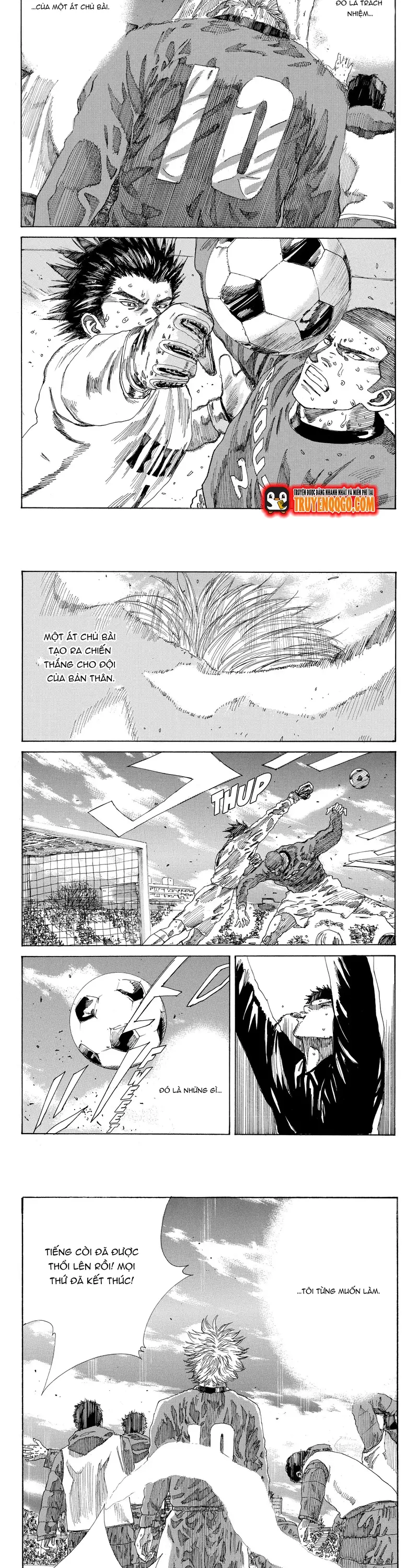 Days Chapter 242 - 8