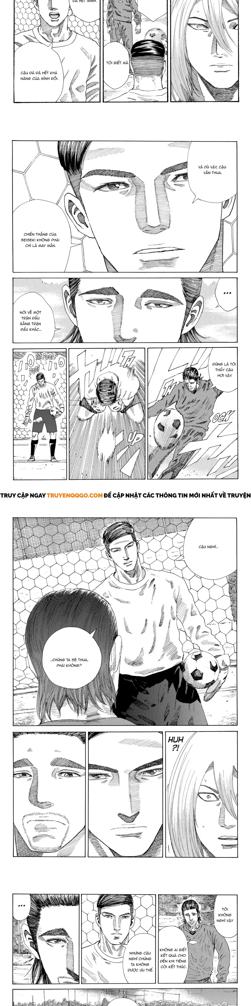 Days Chapter 249 - 4