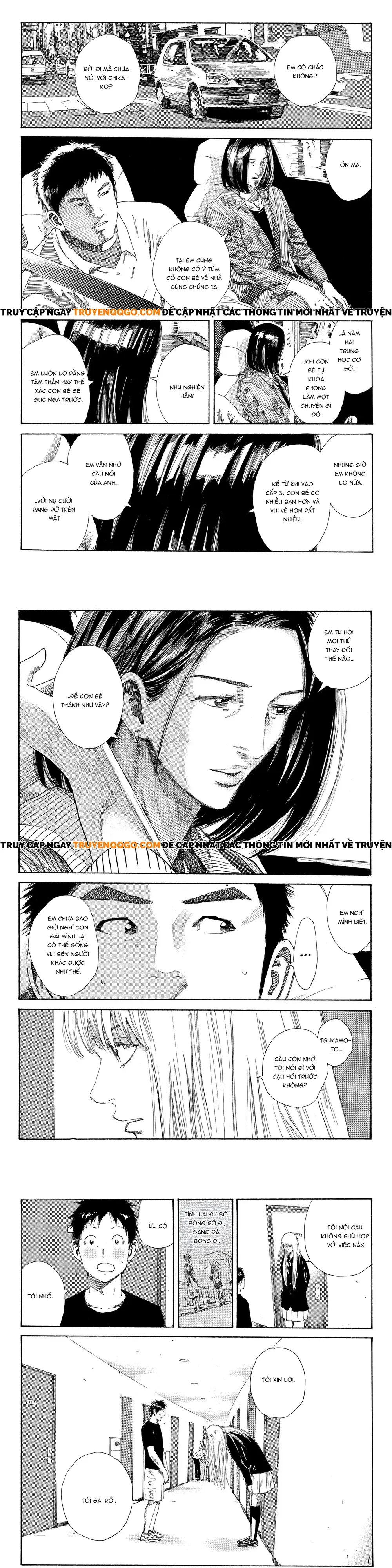 Days Chapter 247 - 6