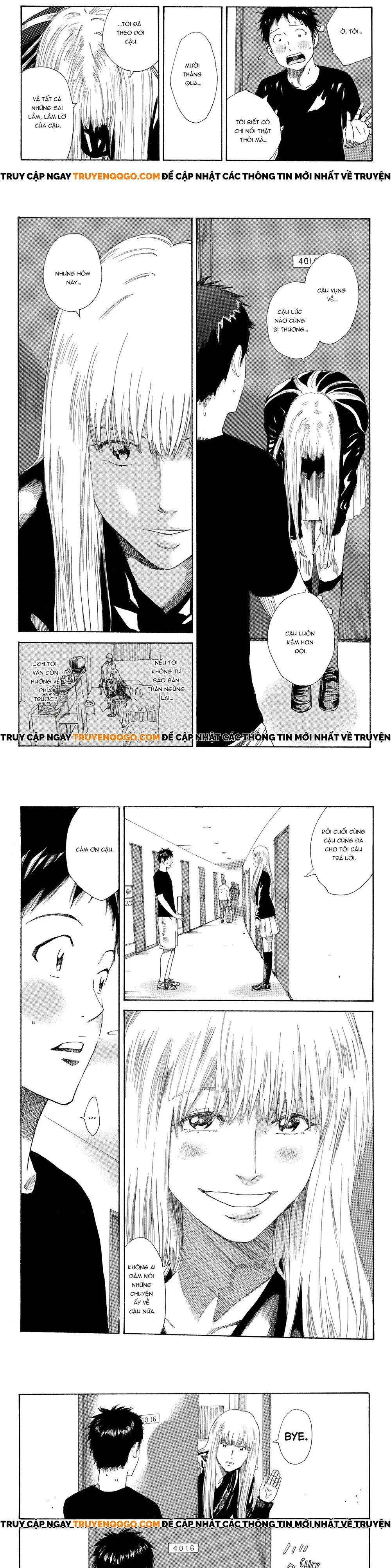 Days Chapter 247 - 7