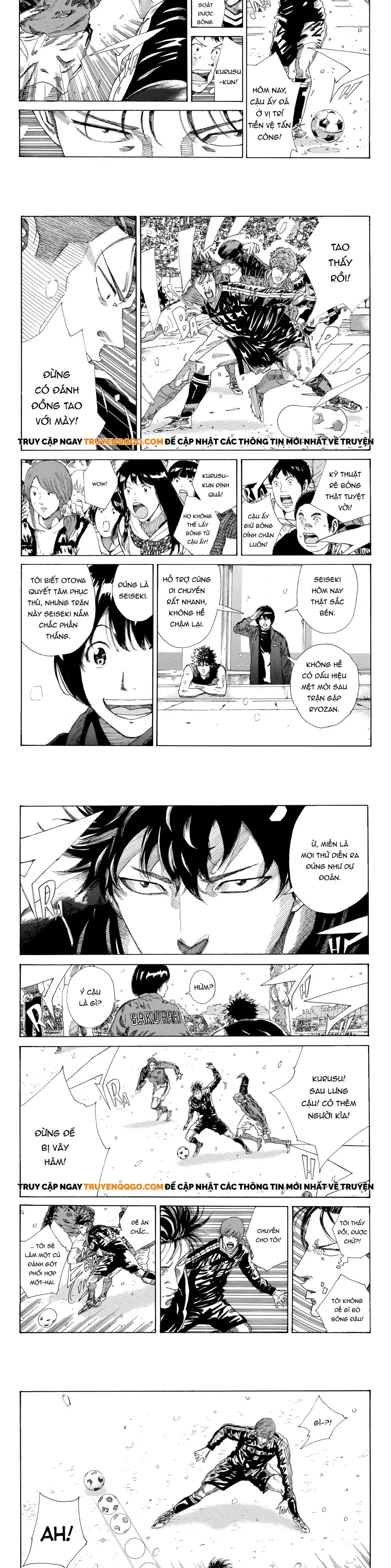 Days Chapter 251 - 4