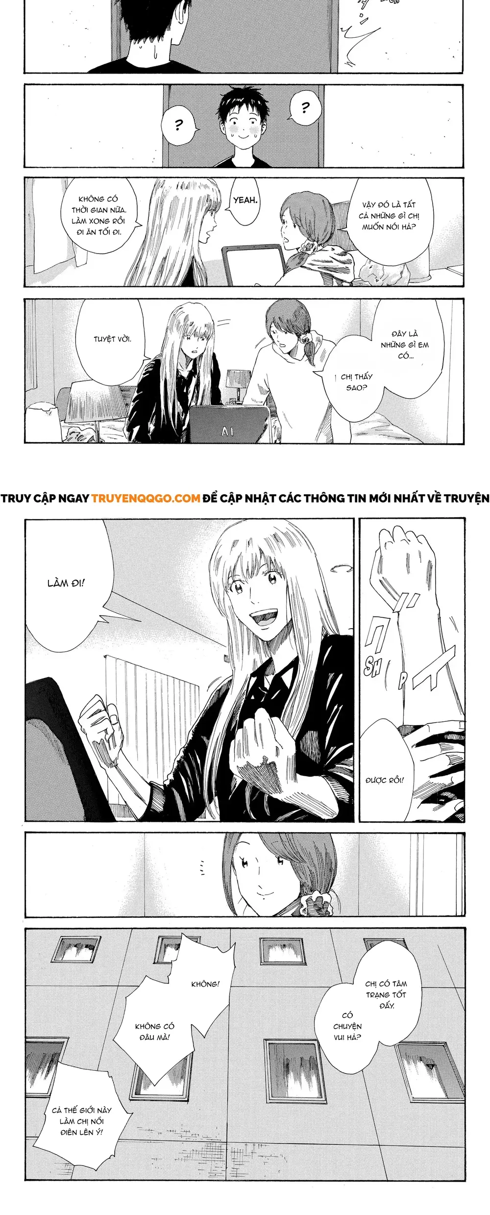 Days Chapter 247 - 8