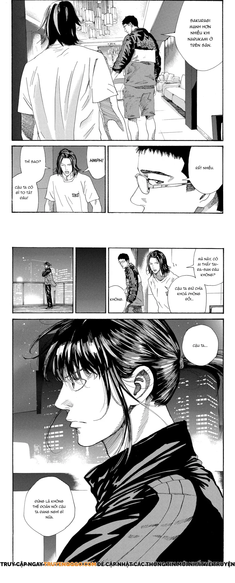 Days Chapter 248 - 8