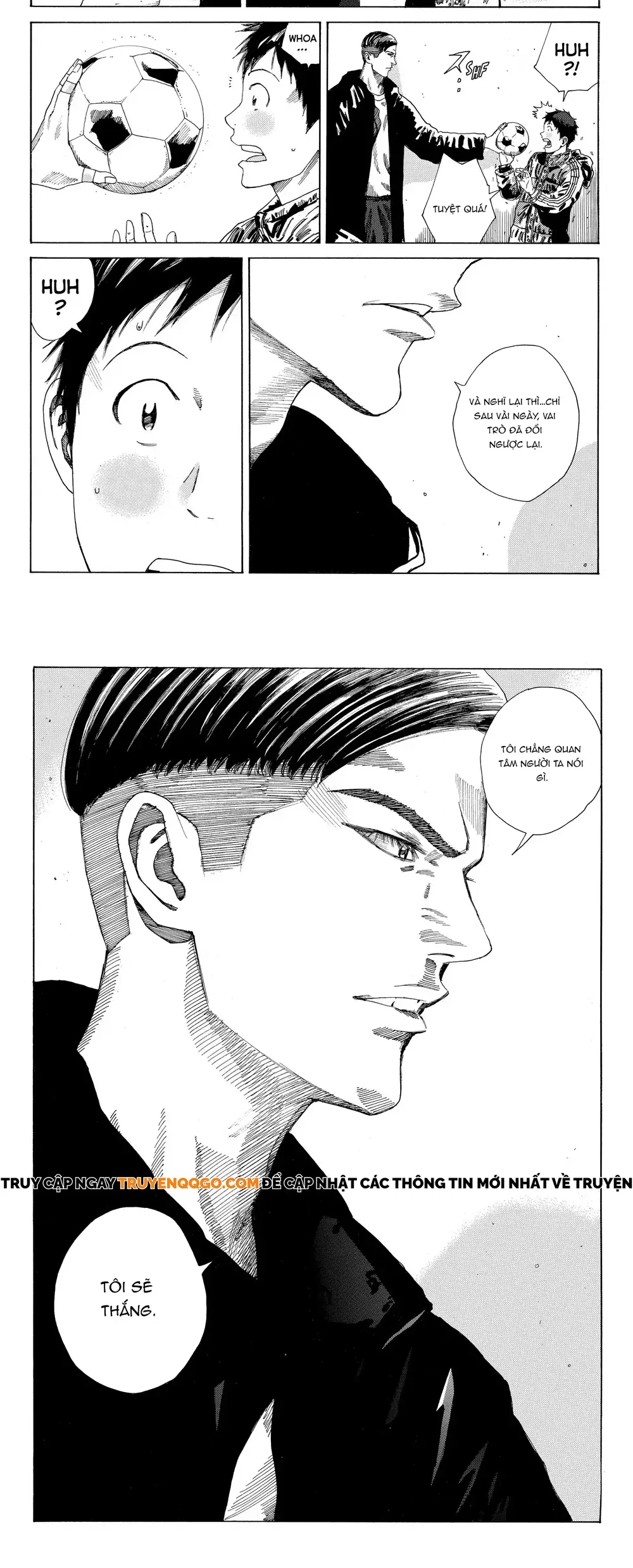 Days Chapter 249 - 8