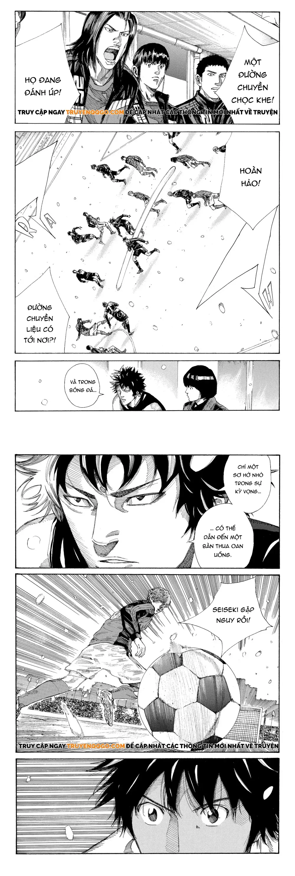 Days Chapter 251 - 9