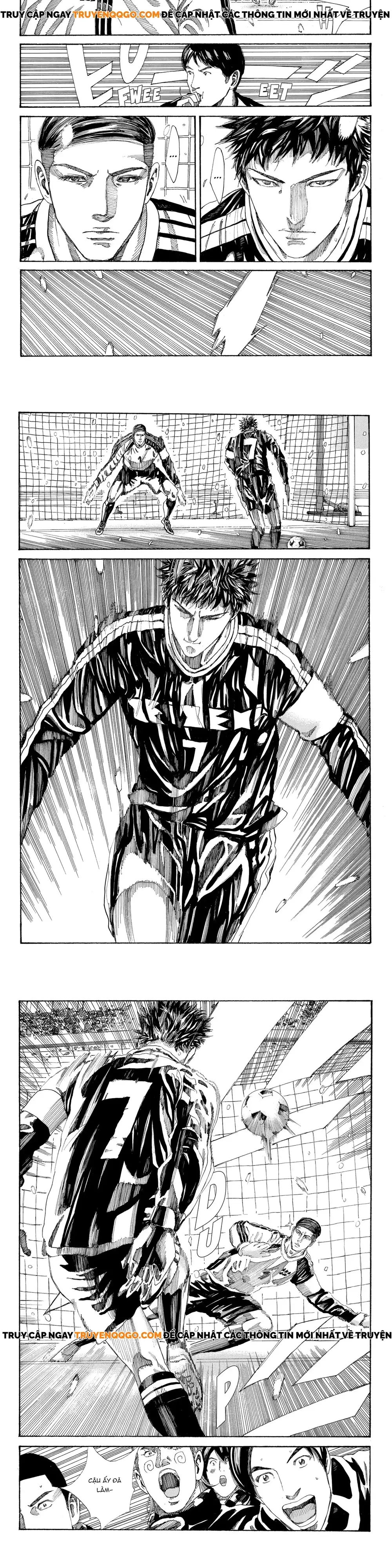 Days Chapter 255 - 2