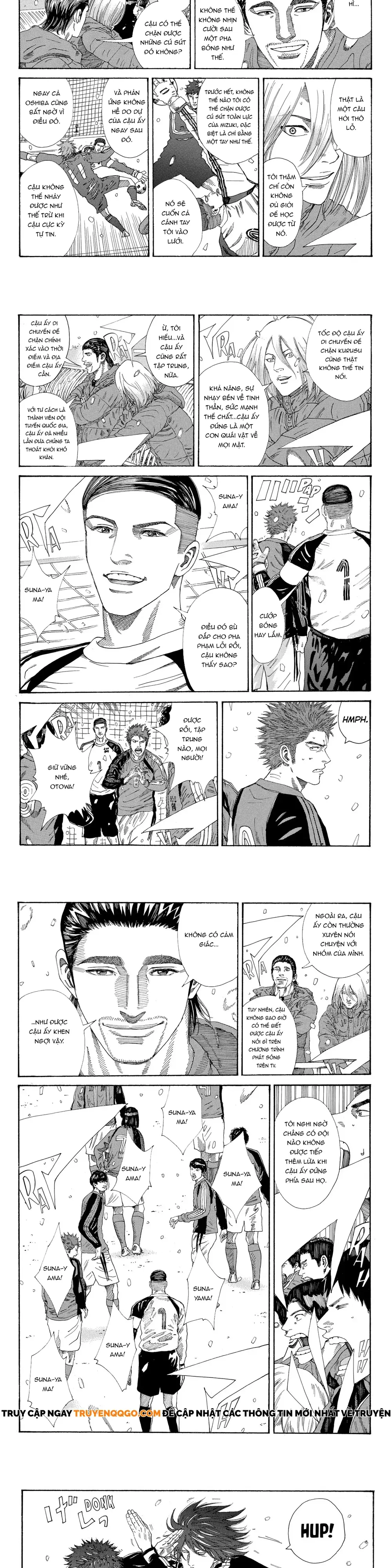 Days Chapter 255 - 6