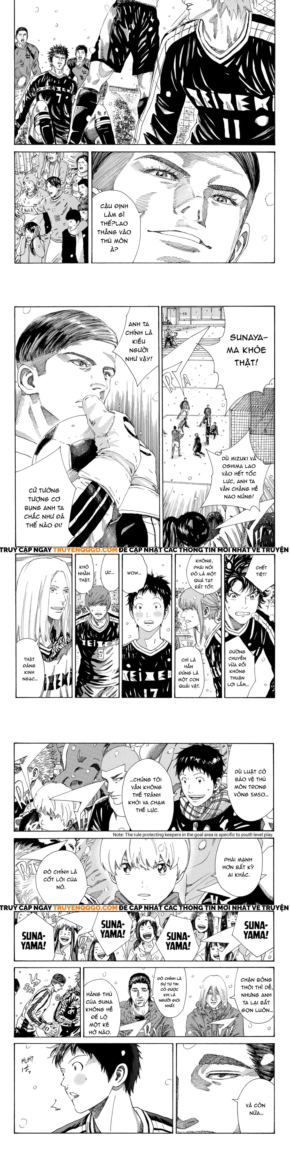 Days Chapter 253 - 2