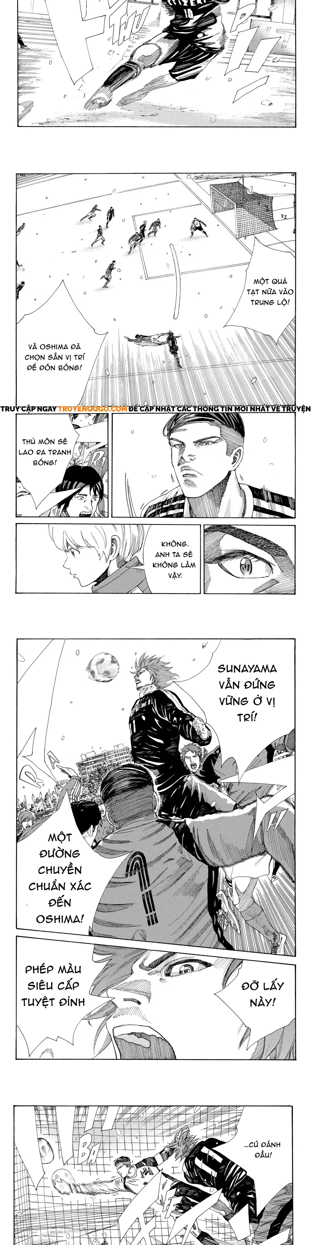 Days Chapter 253 - 7