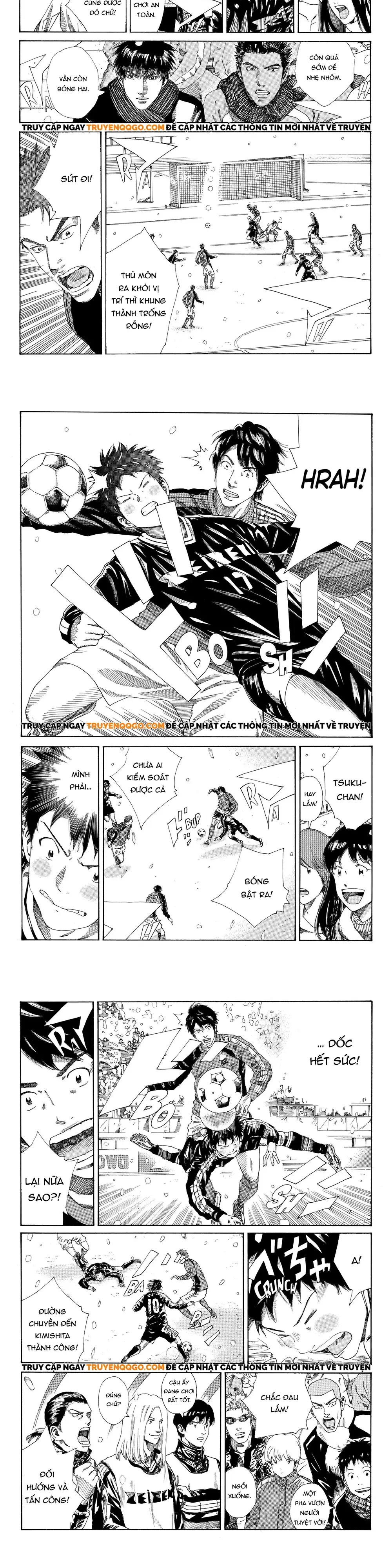 Days Chapter 252 - 2