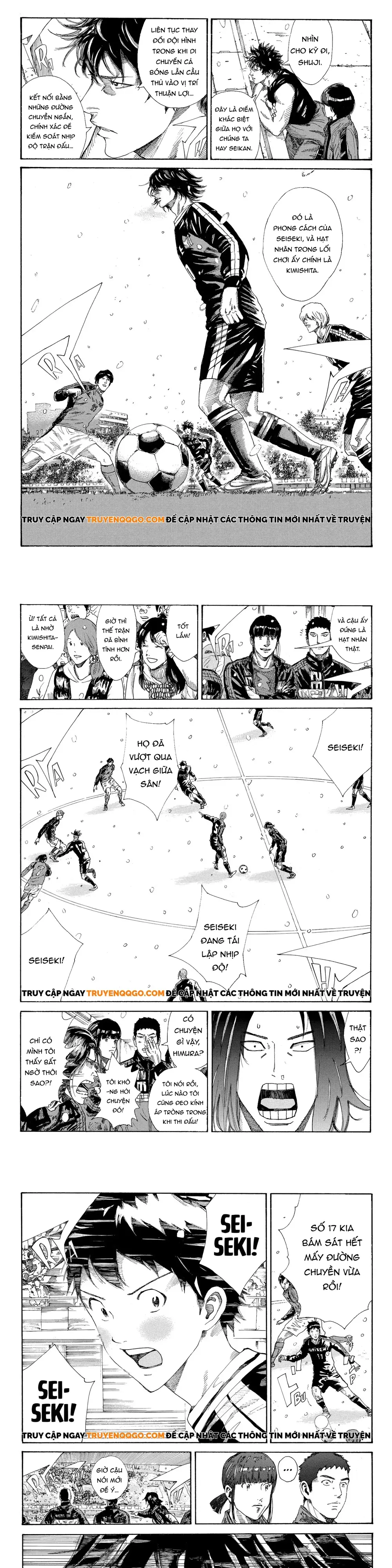 Days Chapter 252 - 6