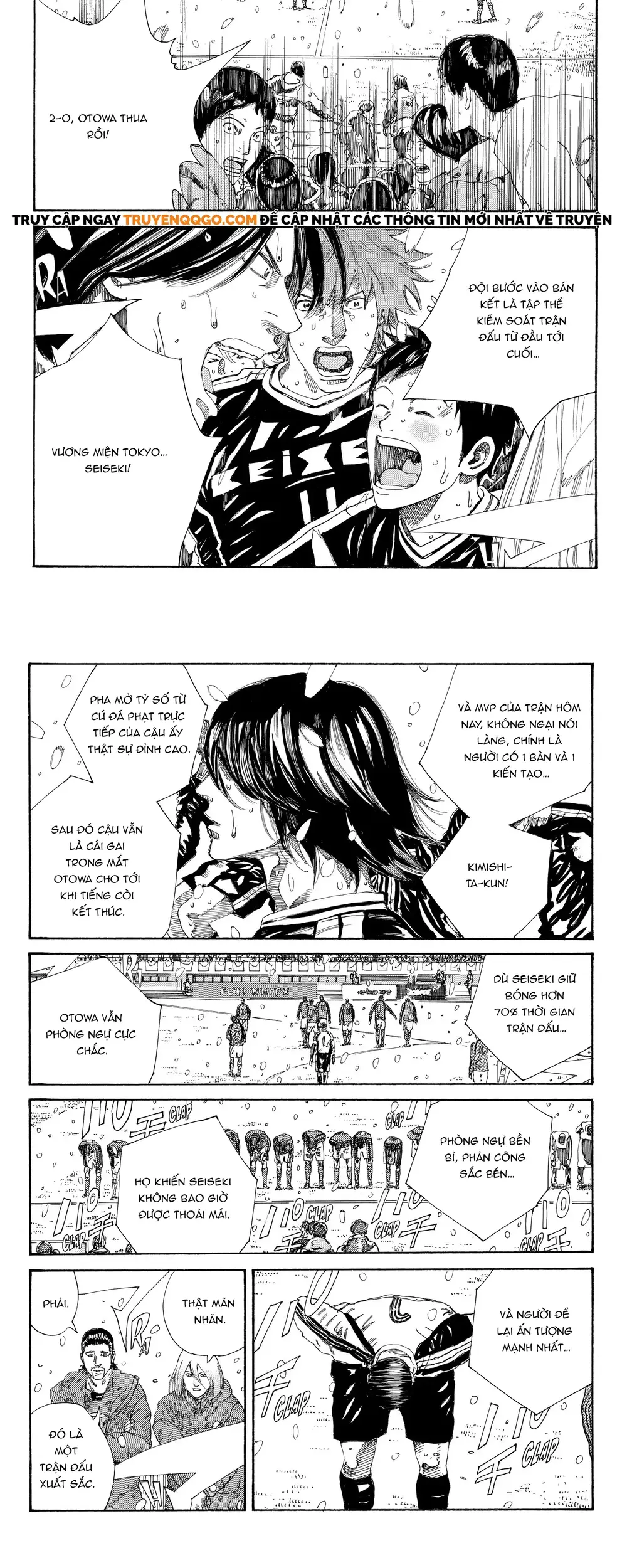 Days Chapter 258 - 2