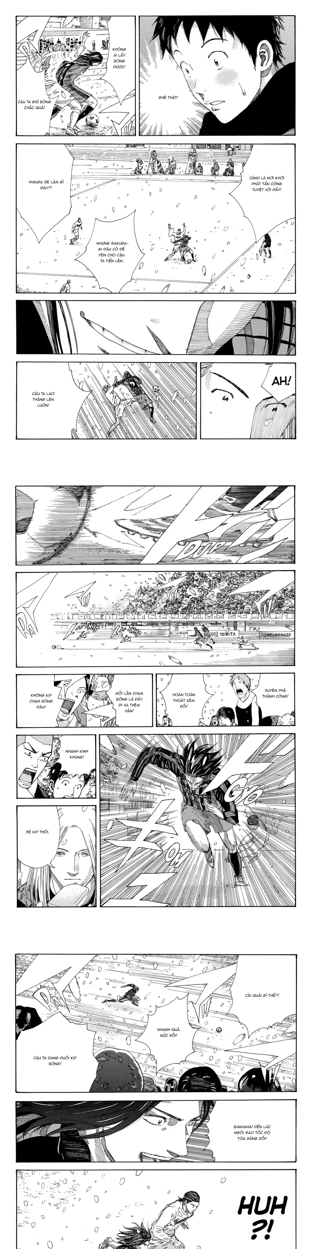 Days Chapter 260 - 6