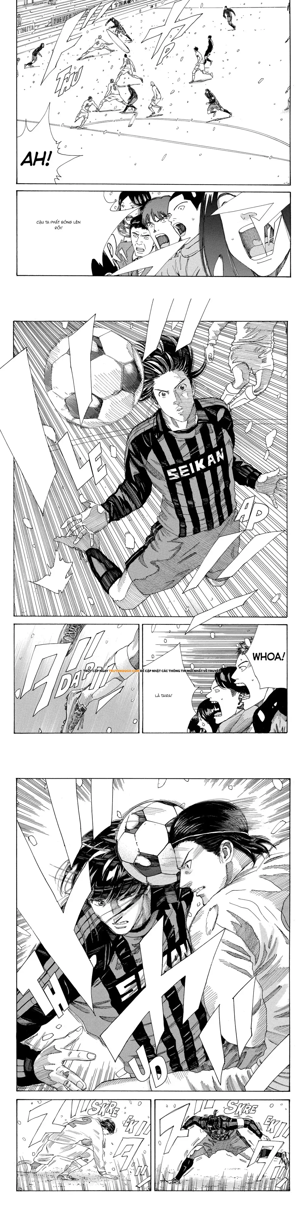 Days Chapter 260 - 8