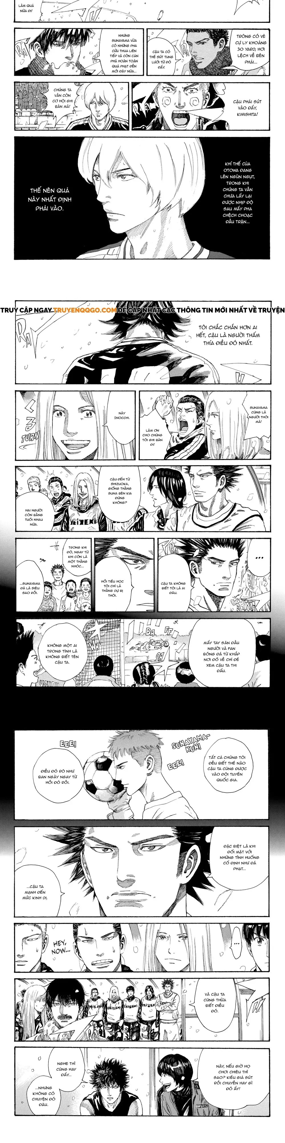 Days Chapter 257 - 2