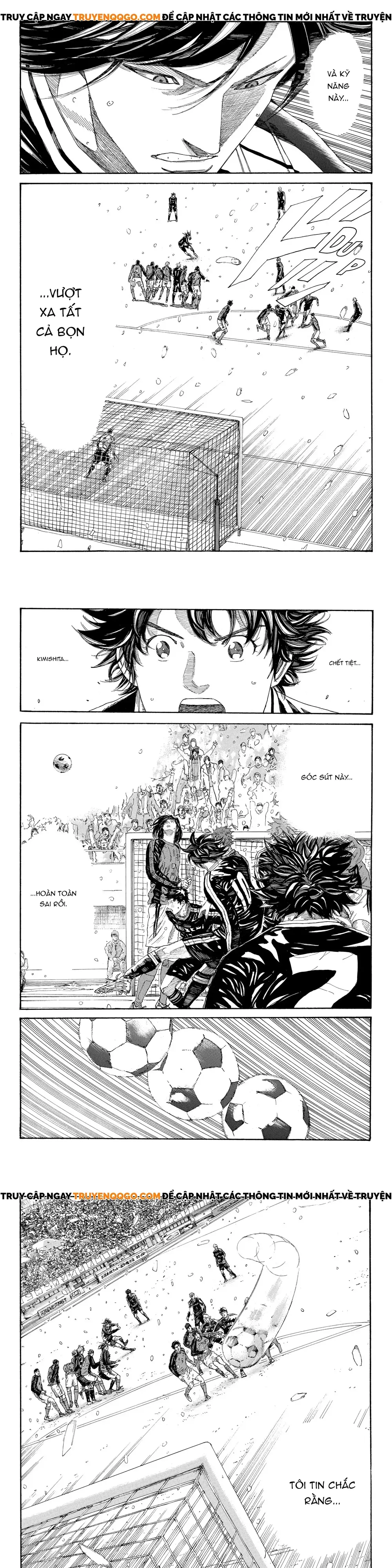 Days Chapter 257 - 6